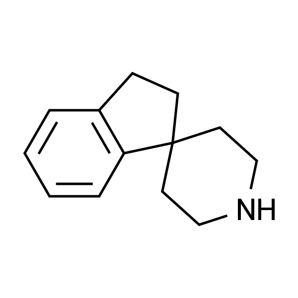 螺[二氢化茚-1,4'-哌啶]