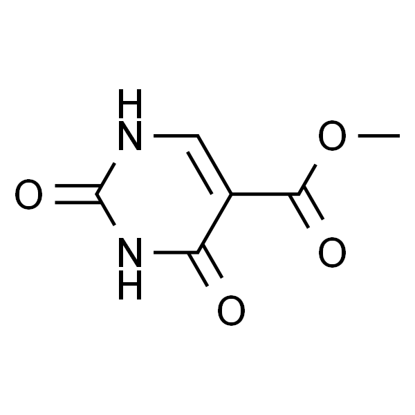 1,2,3,4-四氢-2,4-二氧代-5-嘧啶羧酸甲酯