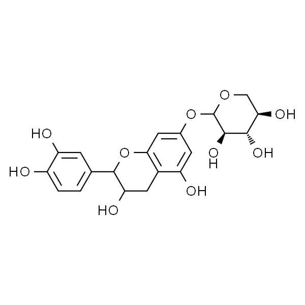 7-木糖苷儿茶酚