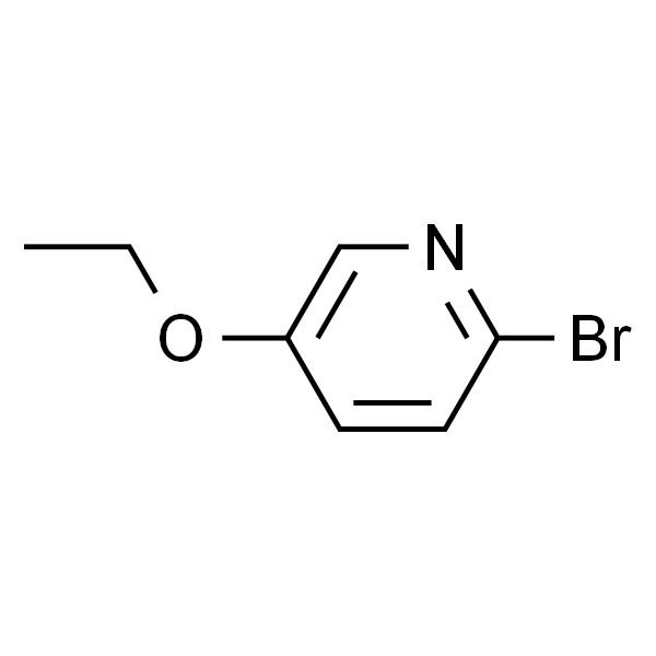 2-溴-5-乙氧基吡啶