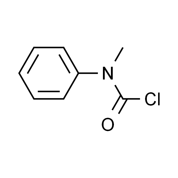 N-甲基-N-苯基氨基甲酰氯
