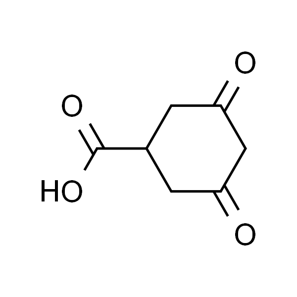 3,5-二氧代环己烷羧酸
