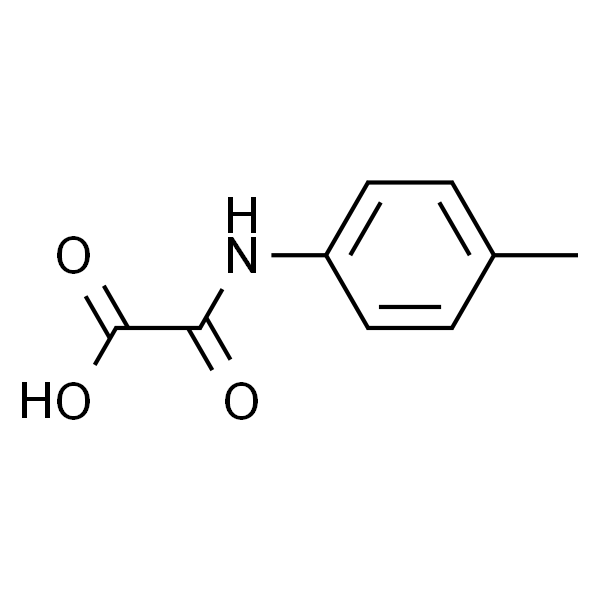 2-氧代-2-(对甲苯胺基)乙酸