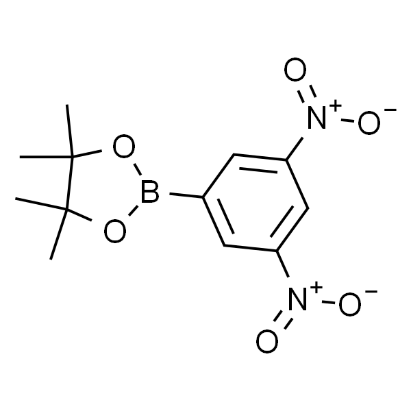 3,5-DINITROPHENYLBORONIC ACID, PINACOL ESTER