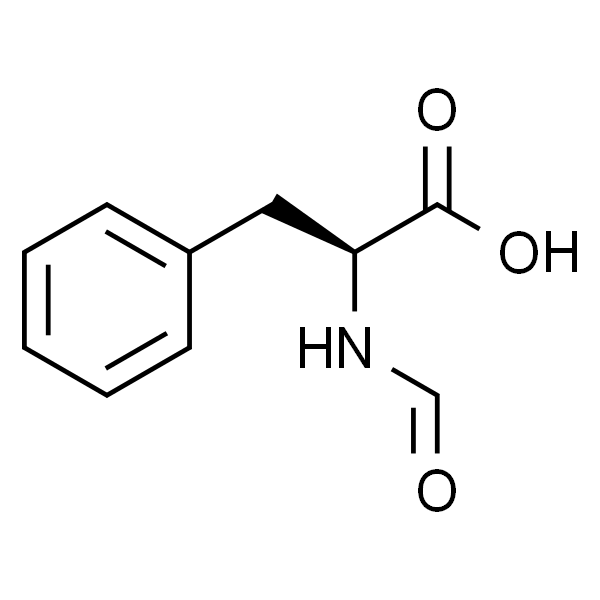 N-甲酰-DL-苯丙氨酸