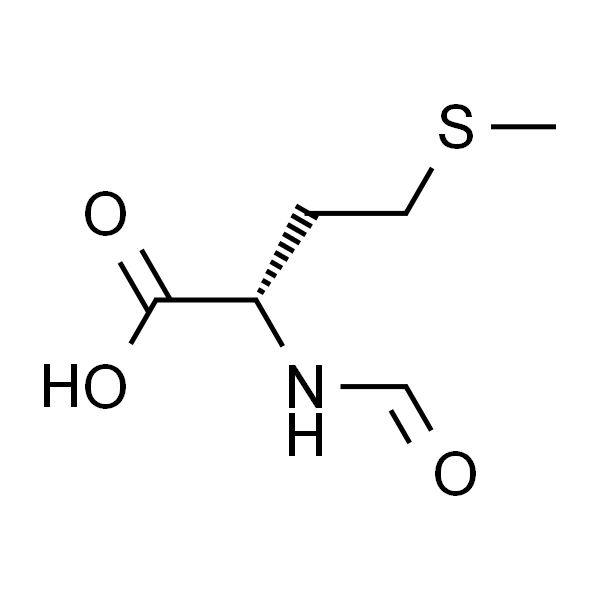 N-甲酰-L-蛋氨酸