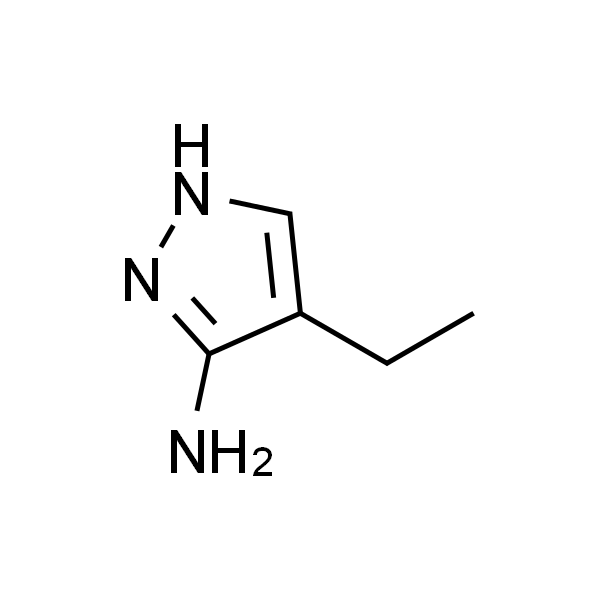 3-氨基-4-乙基吡唑草酸盐