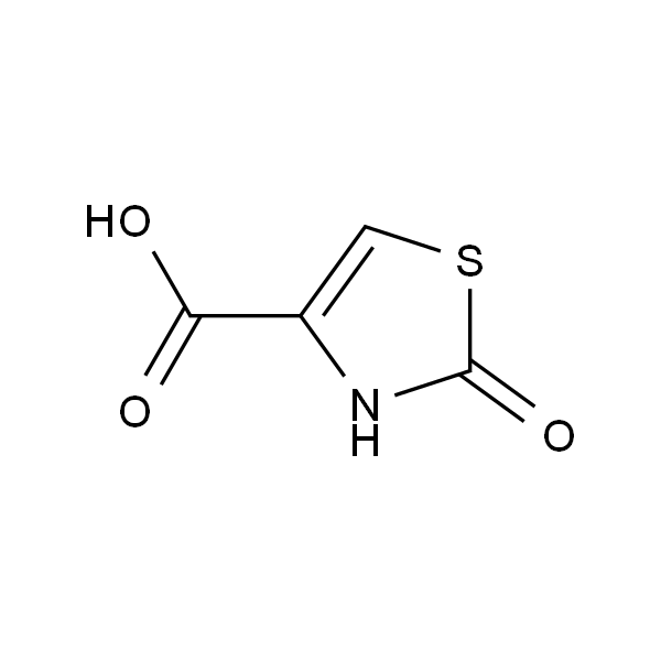 2-氧代-2,3-二氢噻唑-4-羧酸