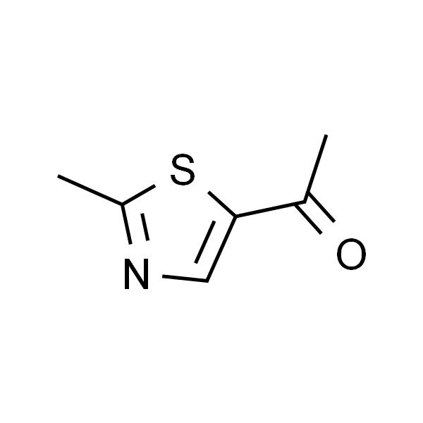 1-(2-甲基噻唑-5-基)乙酮