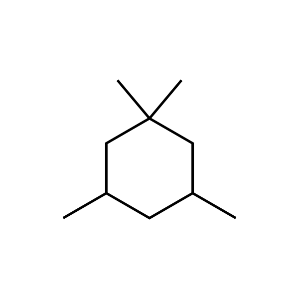 1，1，3，5-四甲基环己烷
