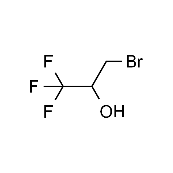 3-溴-1，1，1-三氟-2-丙醇