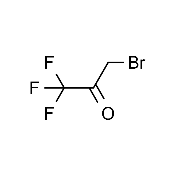 3-溴-1,1,1-三氟丙-2-酮