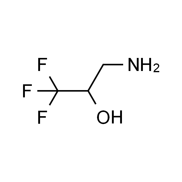 3-氨基-1,1,1-三氟丙烷-2-醇
