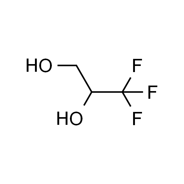 3,3,3-三氟丙烷-1,2-二醇
