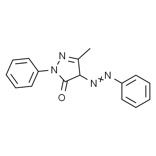 溶剂黄 16