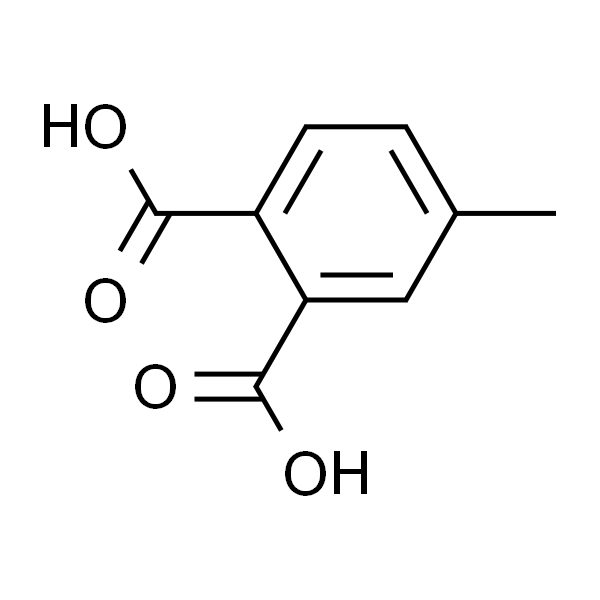 4-甲基邻苯二甲酸