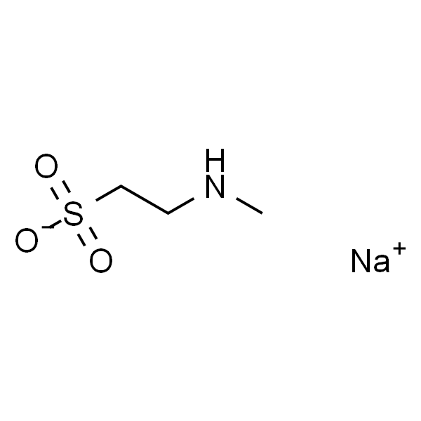 N-甲基牛磺酸钠盐