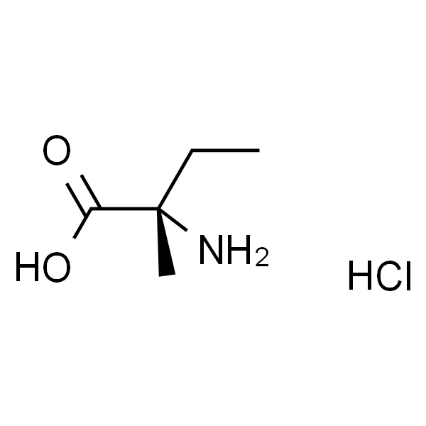 L-异缬氨酸(盐酸)