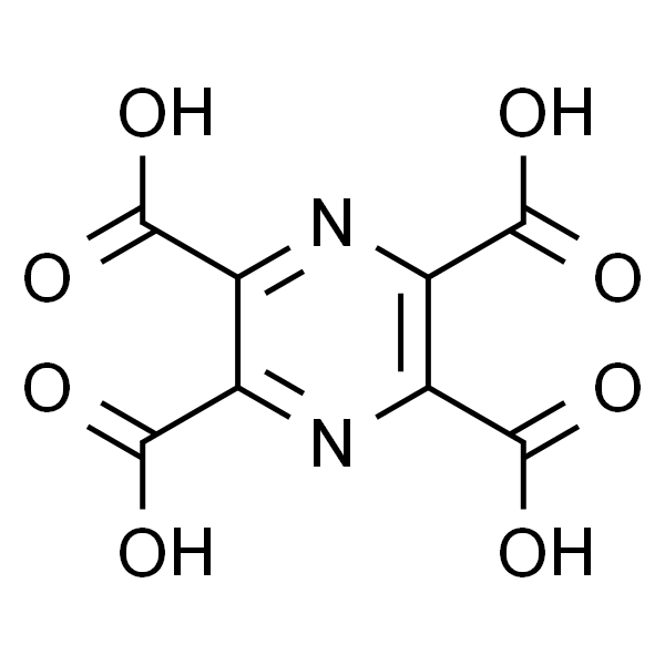 吡嗪-2,3,5,6-四羧酸