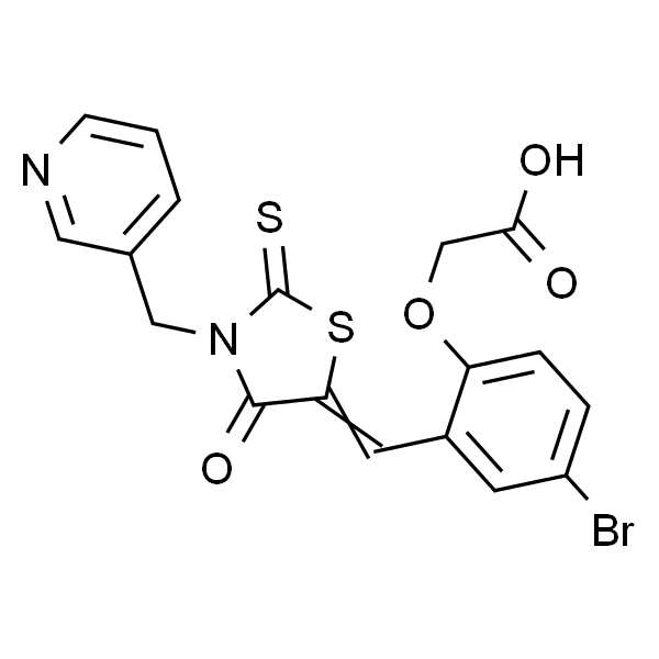 Skp2 Inhibitor C1游离态