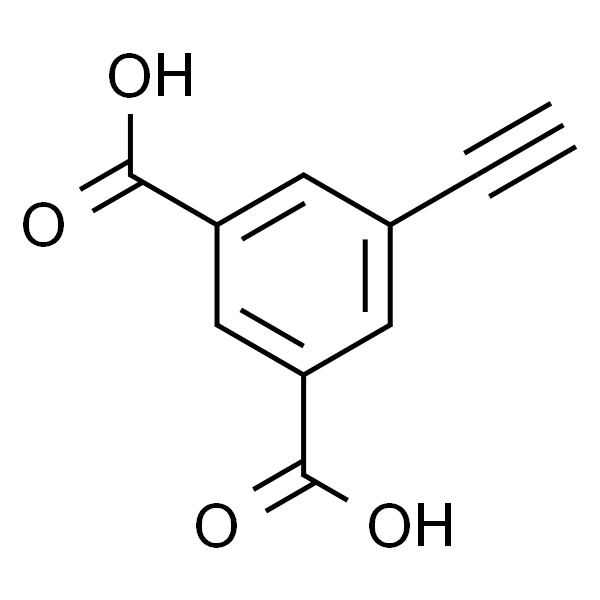 5-乙炔基-1,3-苯二甲酸