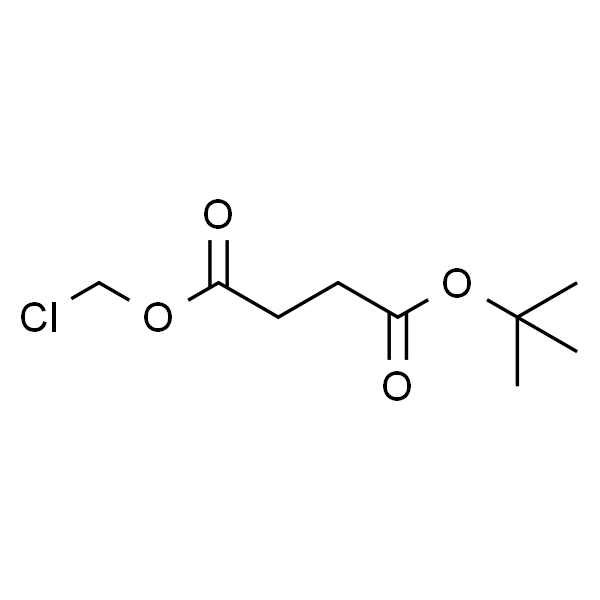 叔丁基氯甲基琥珀酸酯