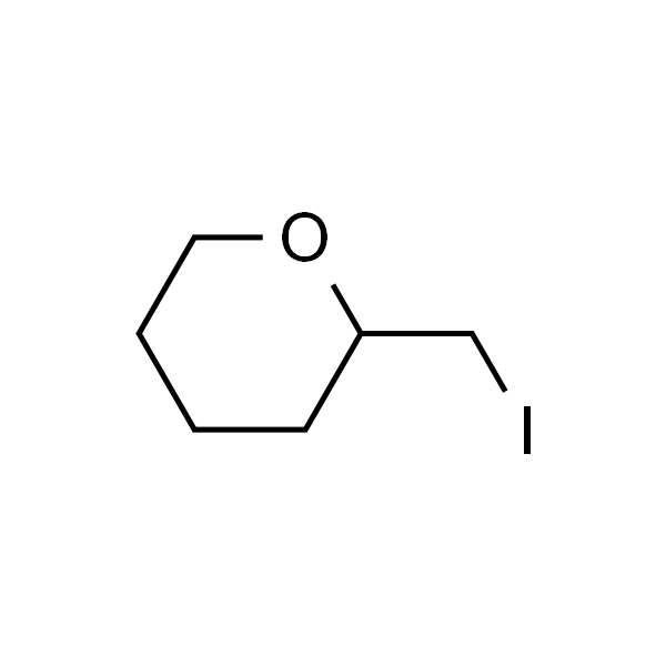 2-(碘甲基)四氢吡喃