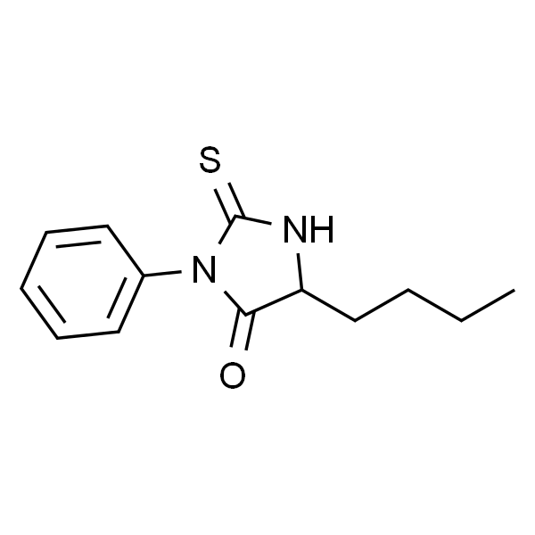 苯基硫代乙内酰脲-正亮氨酸