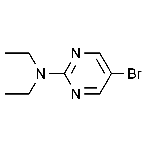 5-Bromo-N,N-diethylpyrimidin-2-amine