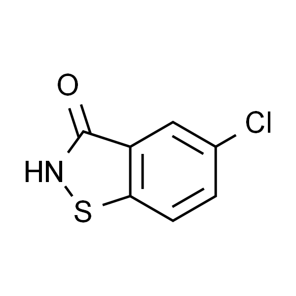 5-氯苯并[d]异噻唑-3-醇