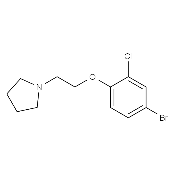 1-溴-4-(2-溴乙氧基)苯