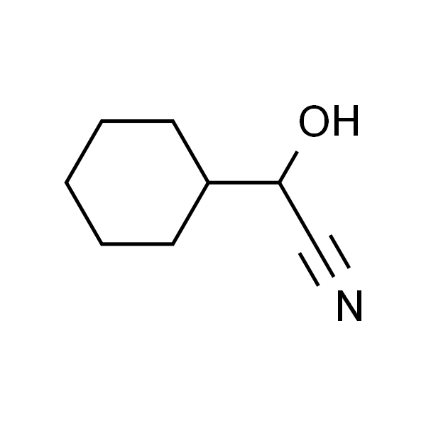 2-环己基-2-羟基乙腈