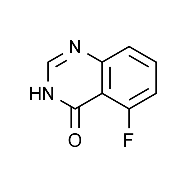 5-FLUORO-4-HYDROXYQUINAZOLINE