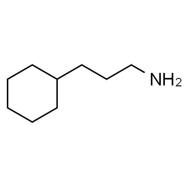 3-环己基丙烷-1-胺