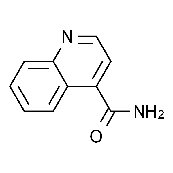 喹啉-4-甲酰胺