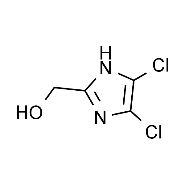 4,5-二氯-1H-咪唑-2-甲醇