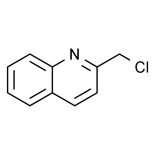 2-(氯甲基)喹啉