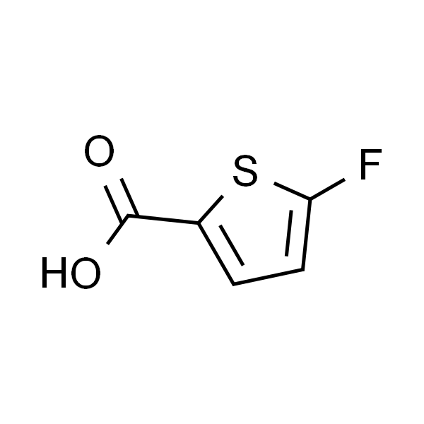 5-氟噻吩-2-甲酸