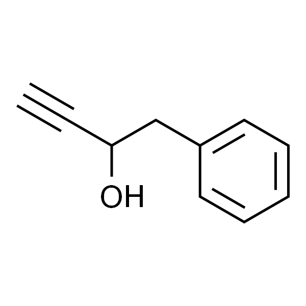 1-苯基丁-3-炔-2-醇