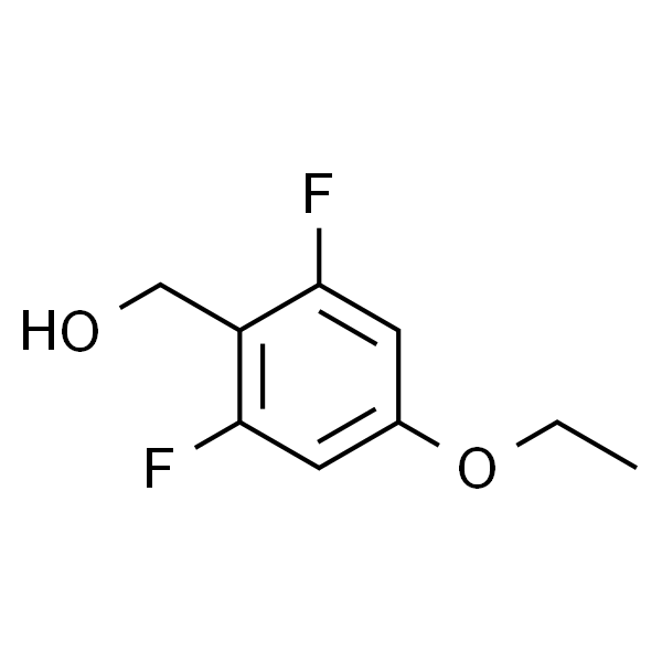 (4-乙氧基-2,6-二氟苯基)甲醇