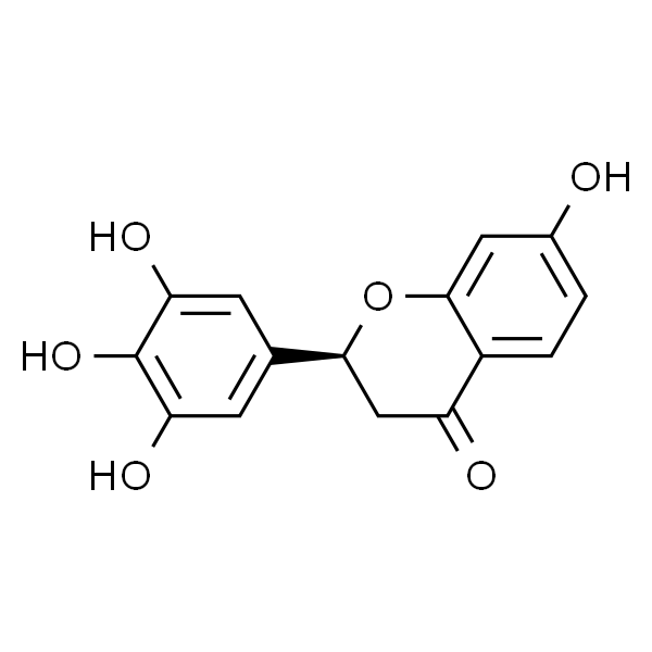 刺槐双氢黄酮