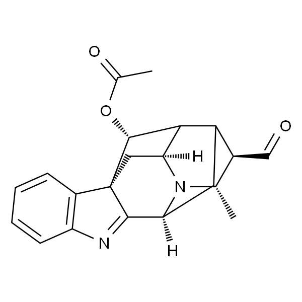 霹雳萝芙木碱