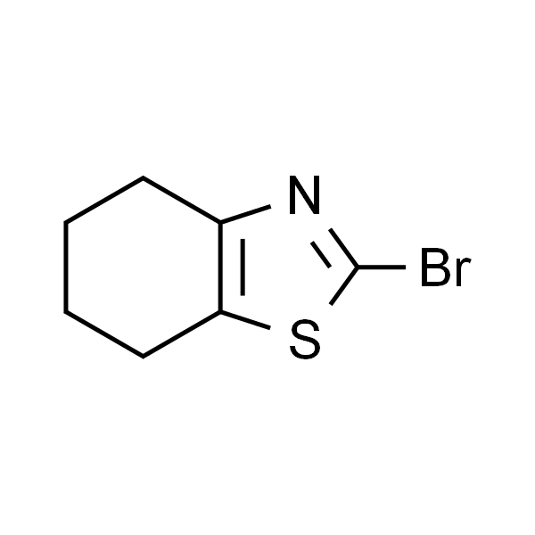 2-溴-4,5,6,7-四氢苯并[D]噻唑