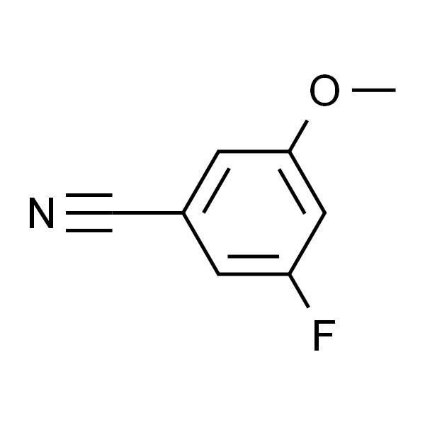 3-氟-5-甲氧基苯腈