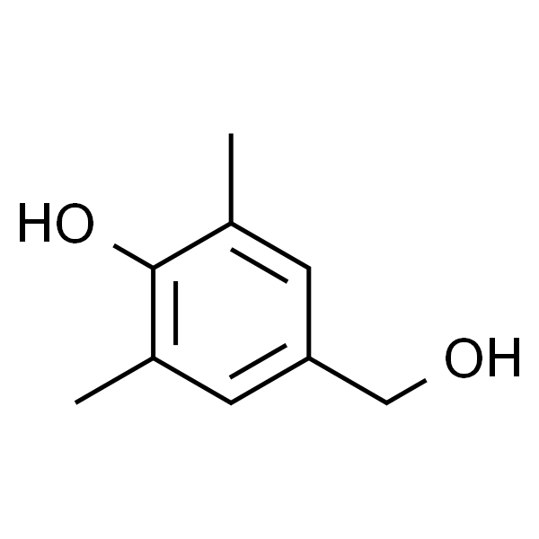 4-(羟甲基)-2,6-二甲基苯酚