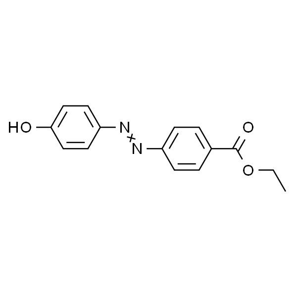 4-(4-羟基-偶氮苯)苯甲酸乙酯