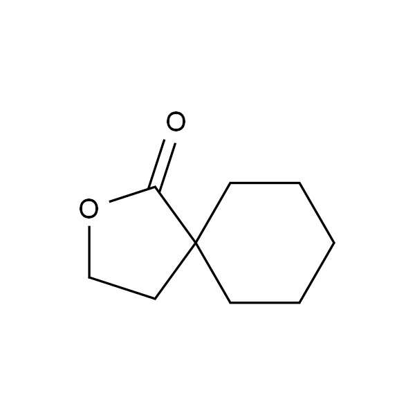 2-氧杂螺[4.5]癸-1-酮