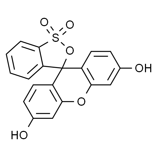磺酰荧光素