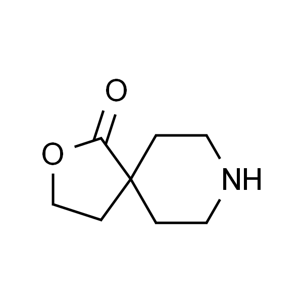 2-噁-8-氮杂螺[4.5]-1-癸酮