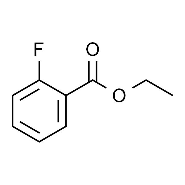 邻氟苯甲酸乙酯